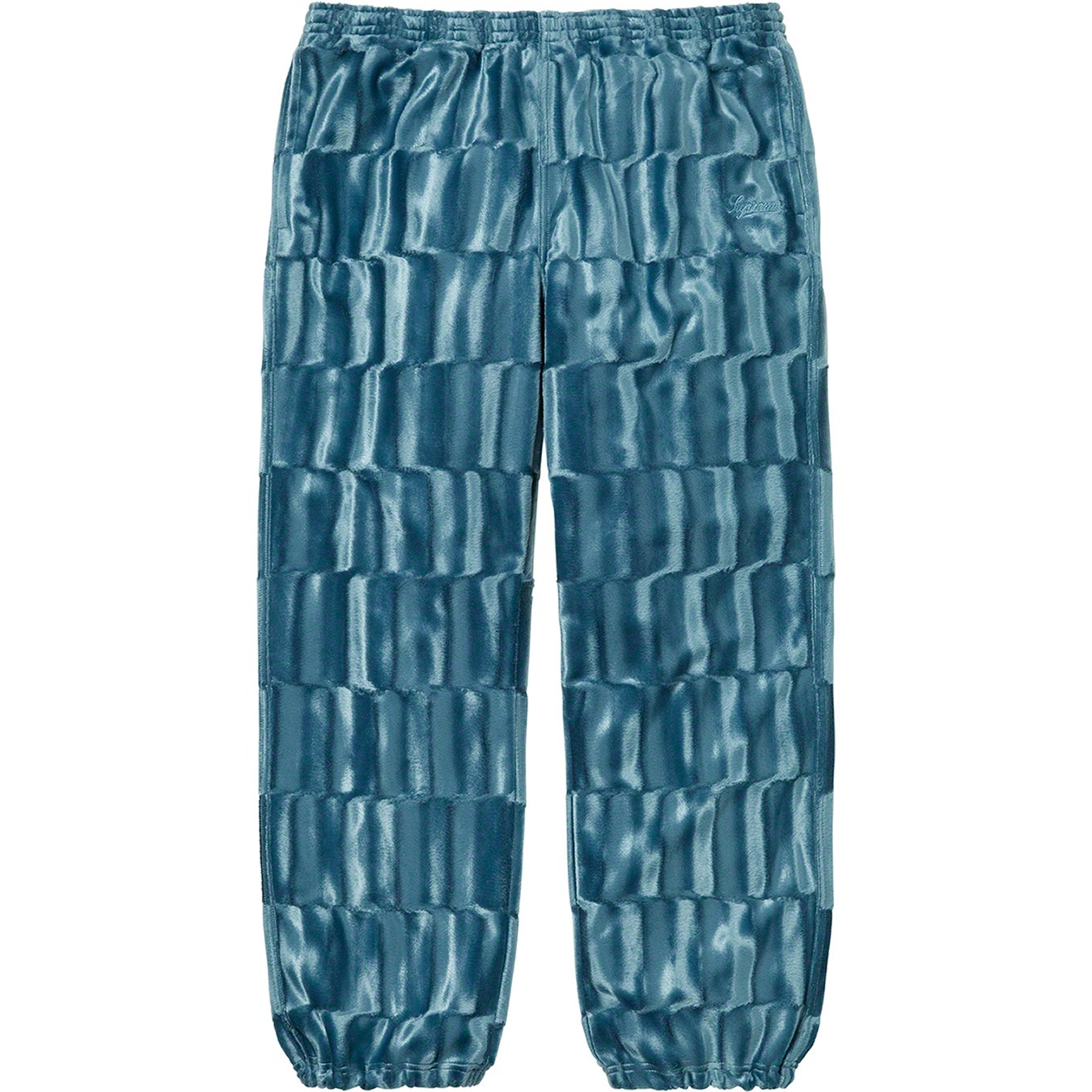 Velour Pant view 8
